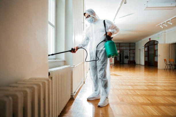 Best Emergency Pest Control  in Columbus, IN